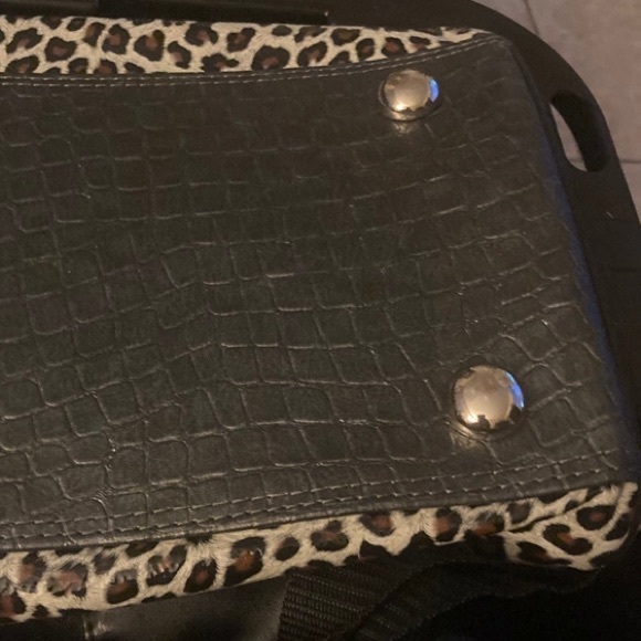 Guess weekender bag - Picture 6 of 11